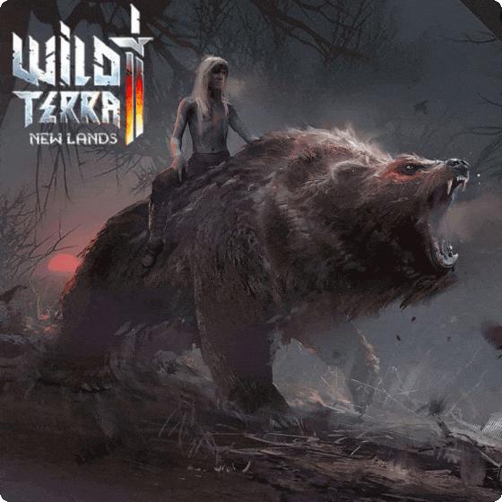 [PC] Wild Terra 2: New Lands Бесплатно с 16 по 18 Декабря