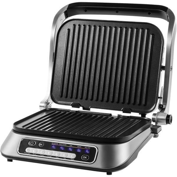 Электрогриль RED SOLUTION SteakPRO RGM-M805
