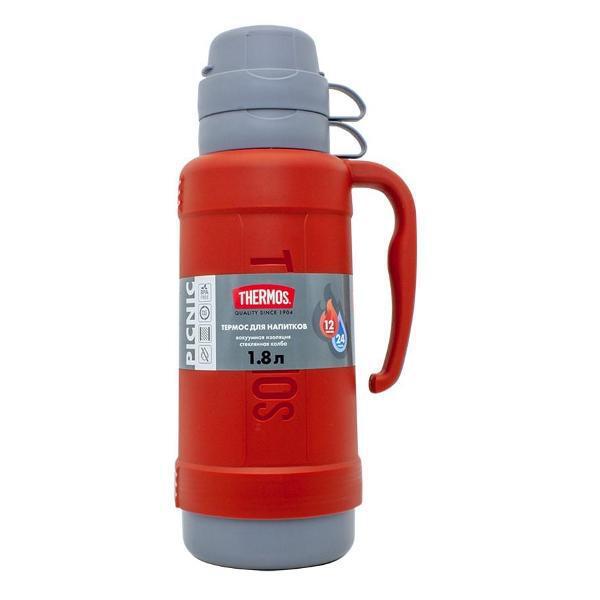 Термос Thermos 674159, 1.8 л (360₽ с бонусами)