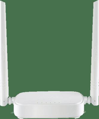 Роутер Tenda N301, белый