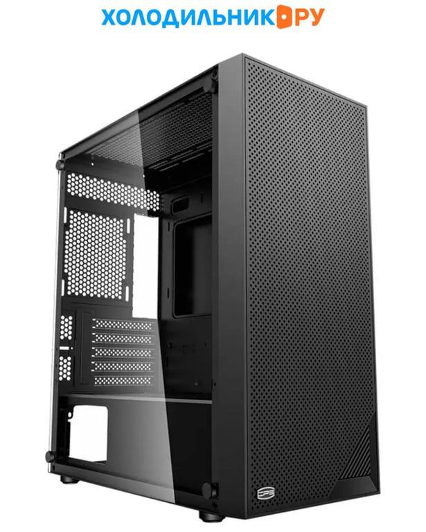 PcCOOLER Компьютерный корпус C3B310 BK(Макс кошелек + подписка)