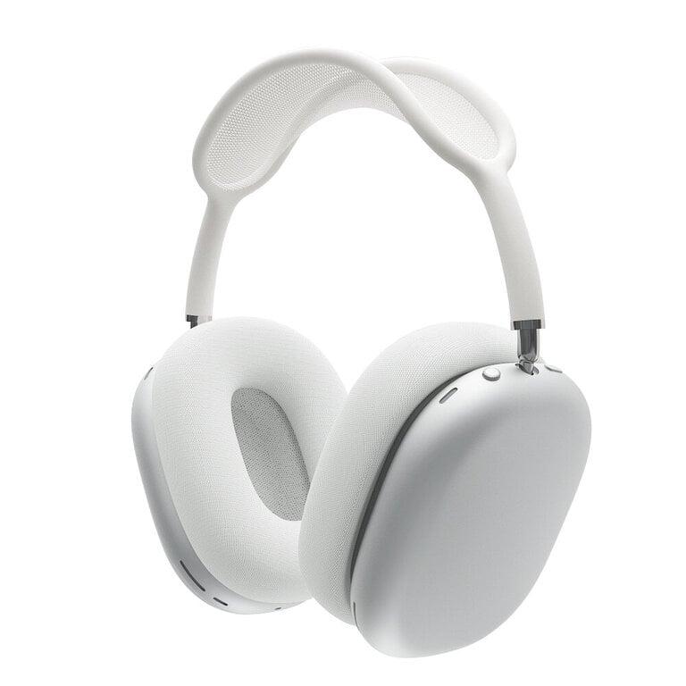 Беспроводные наушники Apple AirPods Max, 2024, USB-C, ANC TWS Silvery