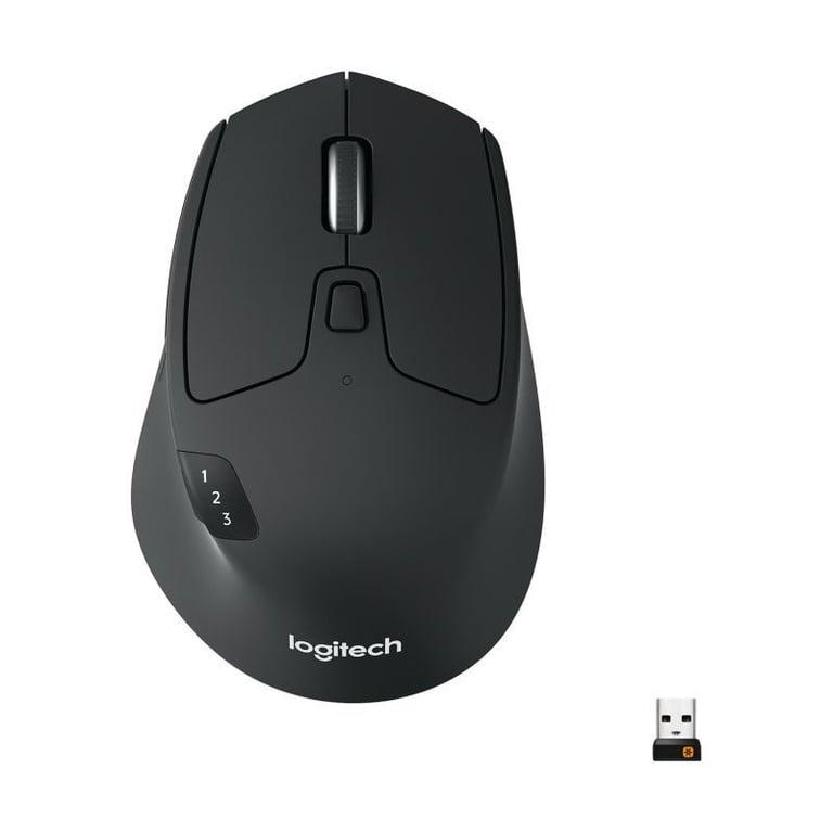 Беспроводная мышь Logitech M720 Triathlon (1754₽ по Альфа.Карте)