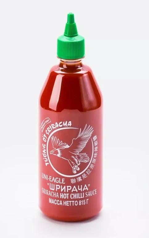 Соус Uni-Eagle Шрирача, Тайланд 815г