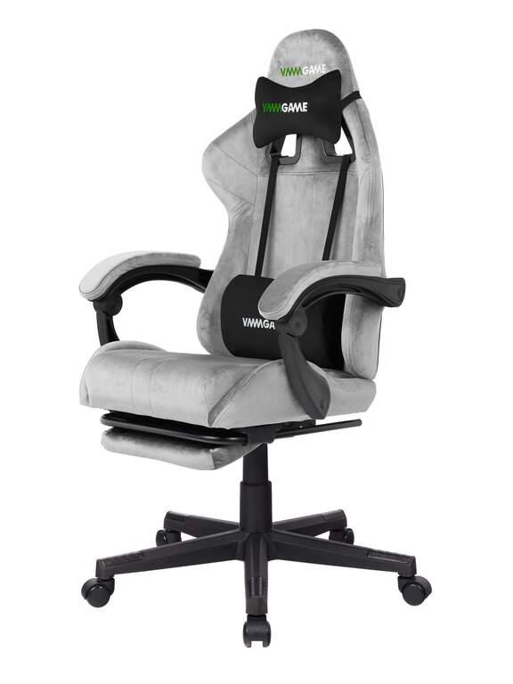 Игровое кресло Vmmgame OT-B31-VRGY