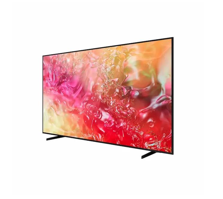 Телевизор Samsung 4К UE43DU7100, 43″, Tizen OS