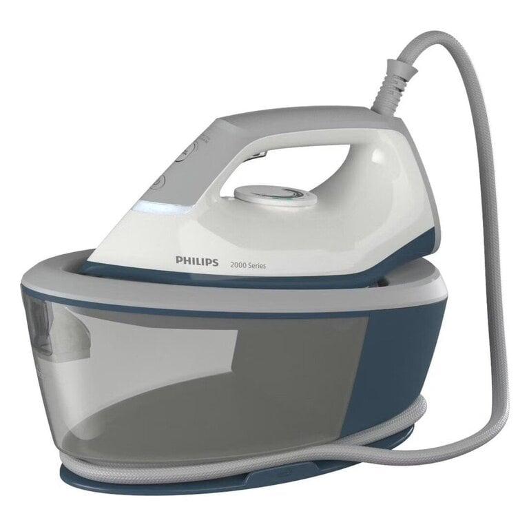 Парогенератор philips psg2000/20