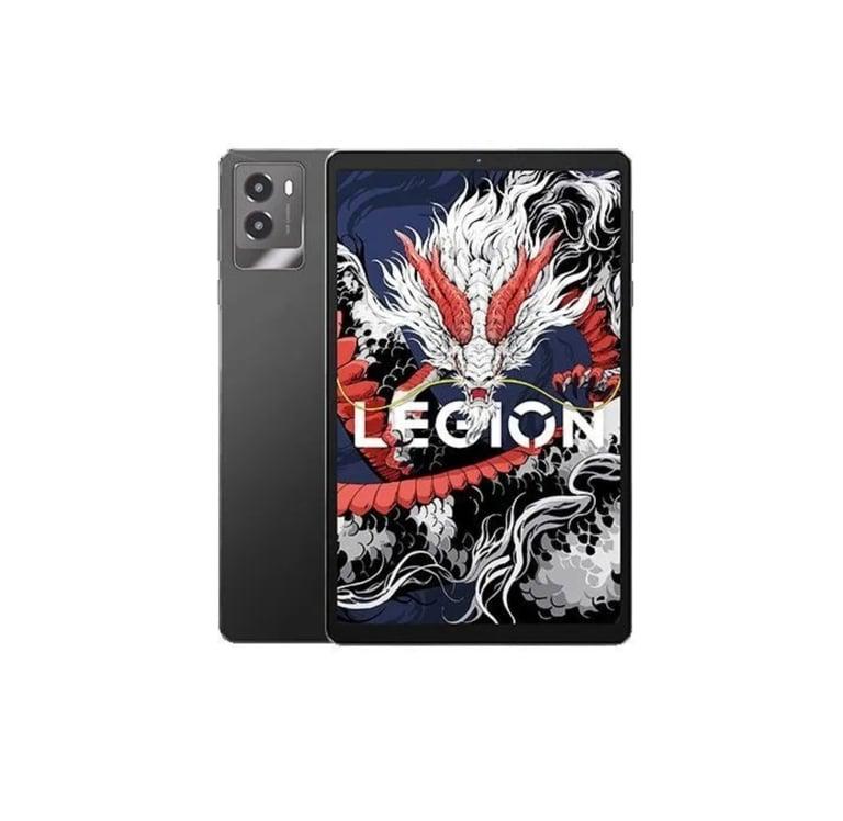 Планшет Lenovo LEGION Y700 2025, Китайская версия (Поддержка Google Play и Обновление OTA), 12 ГБ/256 Гб, с картой OZON, из-за рубежа + пошлина 2168₽