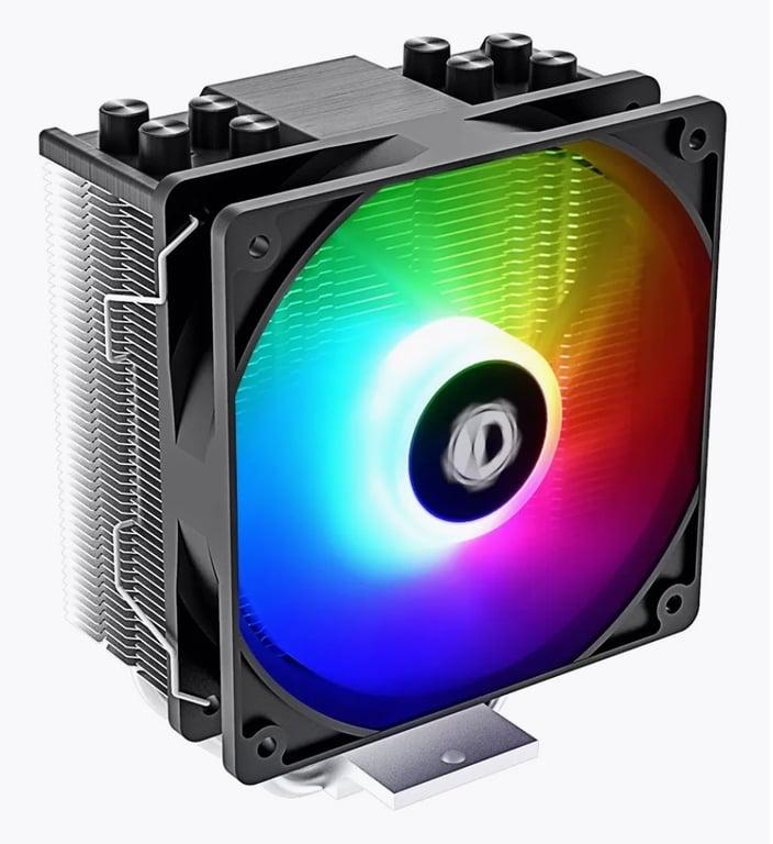 Кулер для процессора ID-COOLING SE-214-XT ARGB (с подпиской и max wb кошельком )