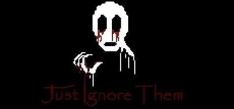 [Steam] Just Ignore Them (Бесплатно до 15 декабря 2025)