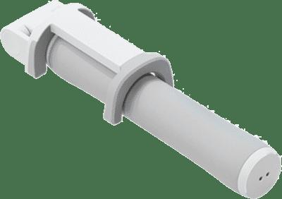 Монопод Xiaomi Mi Selfie Stick FBA4088TY / FBA4087TY в черном и белом цветах