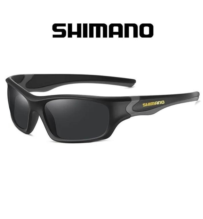 Очки для рыбалки SHIMANO (зарубеж, Озон-карта)