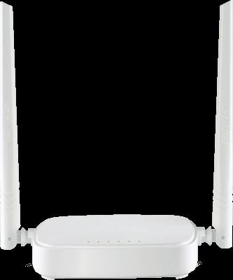 Роутер Tenda N301, белый