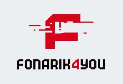 300 баллов магазина Fonarik4you.ru (фонари, зарядные, аккумуляторы, ножи, снаряжение)