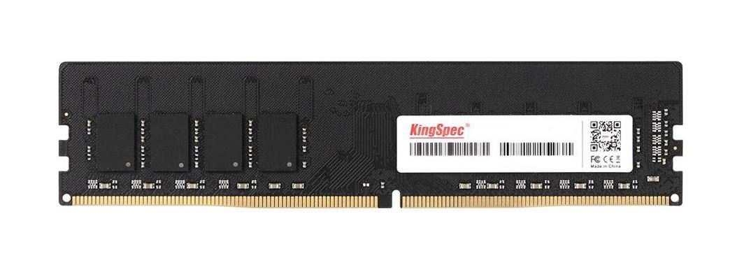 Оперативная память KINGSPEC KS3200D4P13508G DDR4 - 1x 8ГБ 3200МГц