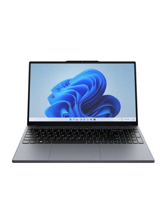Ноутбук ЗЕОН ProBook C151I-P5, 15.6", 1920x1080, N100, 16/512 ГБ, Intel UHD Graphics, Windows 11 Home (ВБ-кошелек+подписка)