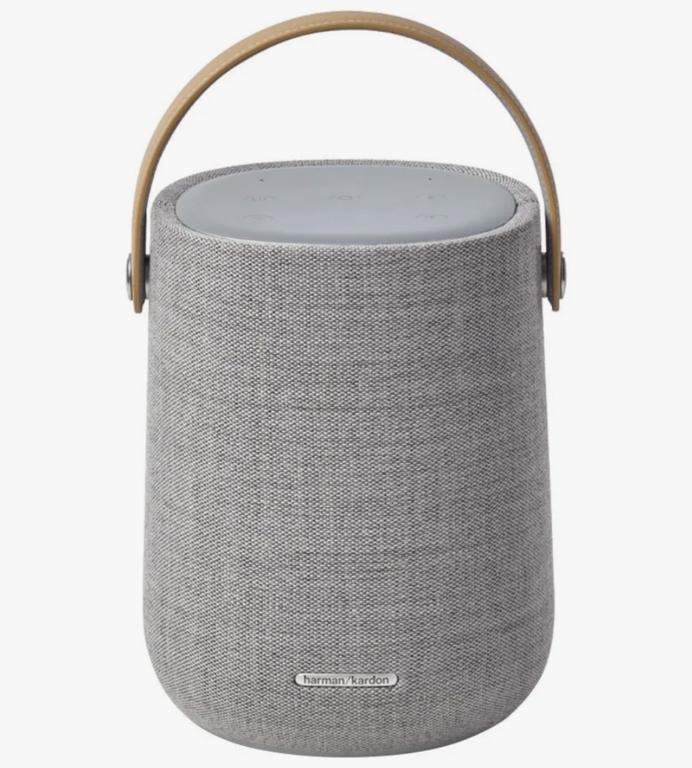 Колонка Harman Kardon Citation 200 (11217₽ с макс. WB кошельком)