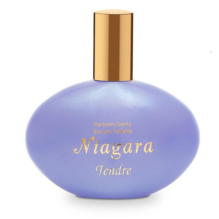 PARFUMS GENTY Niagara Tendre, туалетная вода, спрей 100 мл
