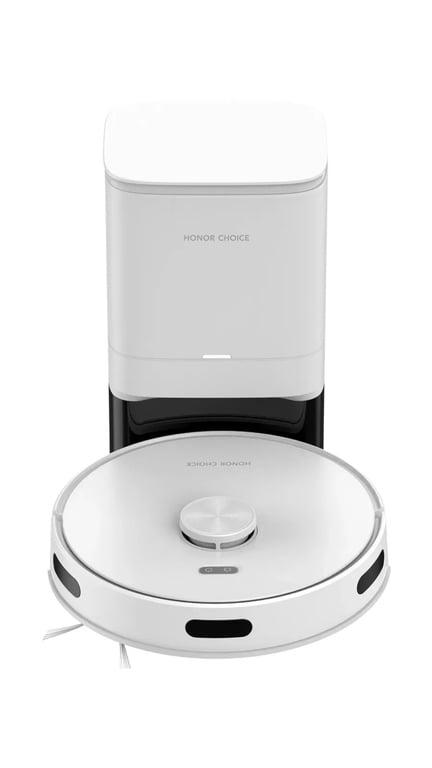 Робот-пылесос Honor CHOICE Robot Cleaner R2s Plus