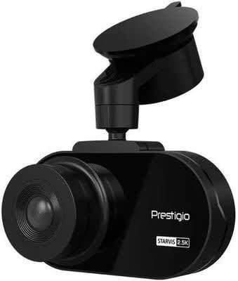 Видеорегистратор Prestigio RoadRunner 460W