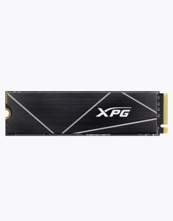 SSD Adata XPG GAMMIX S70 BLADE 2TB (цена с ВБ кошельком)