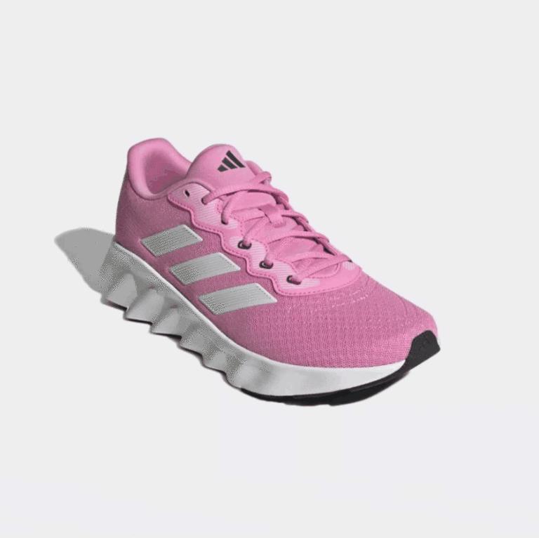 Женские кроссовки Adidas Switch Move (в двух расцветках), с ВБ Кошельком