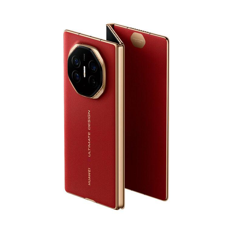 Смартфон Huawei Mate XT 16Гб/1Тб