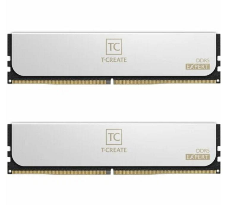 Оперативная память Teamgroup Team Group DDR5 32GB (2x16GB)