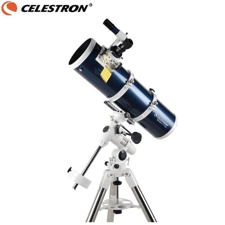 Астрономический телескоп CELESTRON Omni XLT150 (из-за рубежа, цена с учетом пошлины)