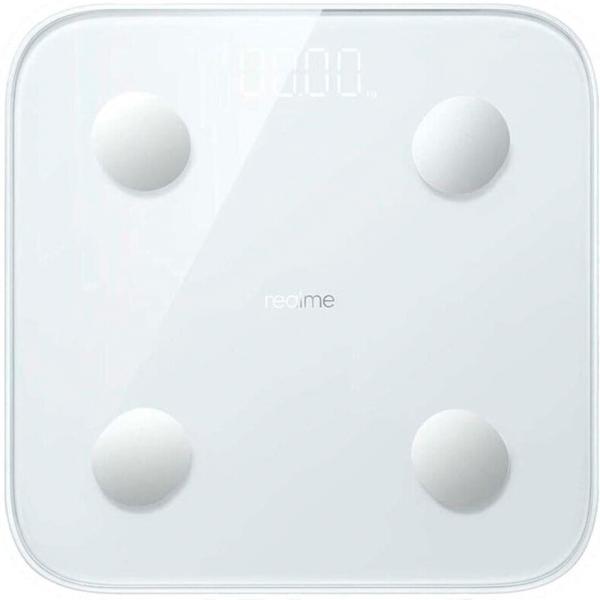 [Мск, СПб и др.] Умные весы realme Smart Scale RMH2011