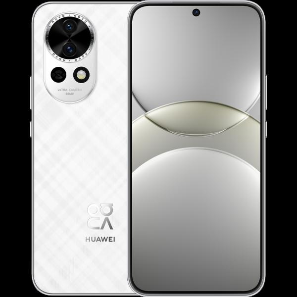 Смартфон HUAWEI nova 13, 12/256GB + Часы HUAWEI Watch Fit 3