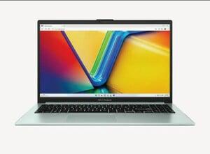 Ноутбук ASUS VivoBook Go 15 OLED E1504FA-L1528 15.6" (90NB0ZR3-M00YV0)