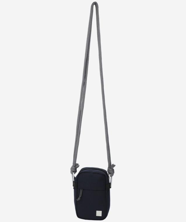 Сумка через плечо FILA 122595FLA-Z3-one size в двух цветах