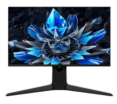 Монитор 27" TCL R73Q (QD-MiniLED 1100+ зон, 1440p, 240 Гц) с WB кошельком