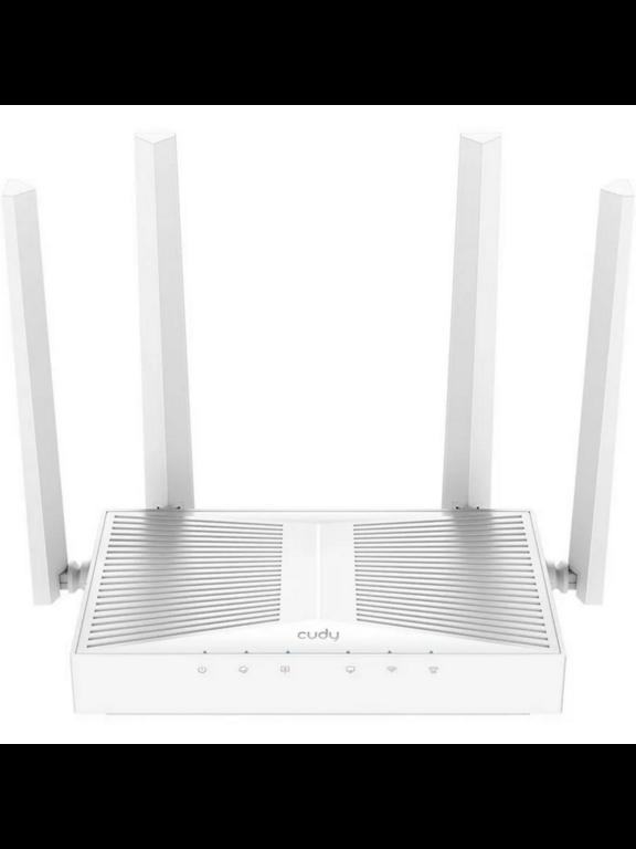 Роутер Cudy WR3000E (с WB кошельком)